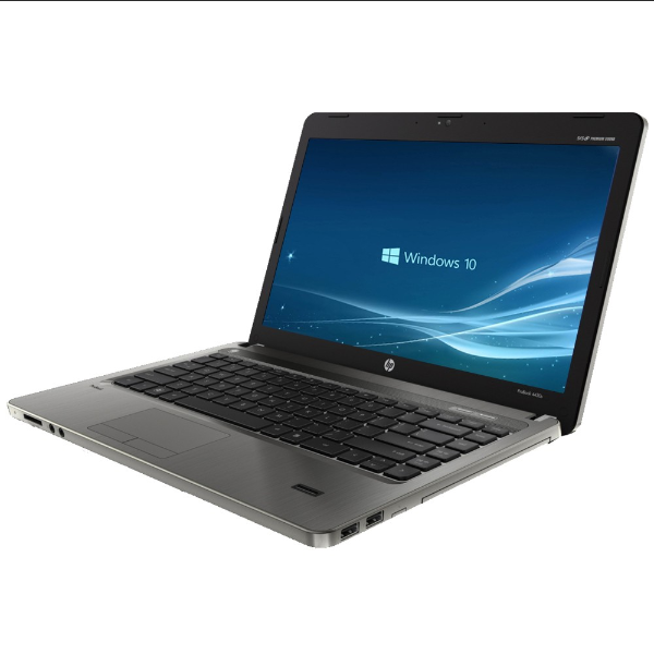 HP Probook 4340s