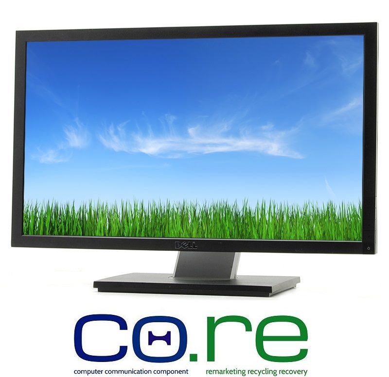 Dell Ultrasharp U2212HMc 22" monitor