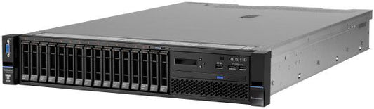 Lenovo 2RU X3650 M5 rack server
