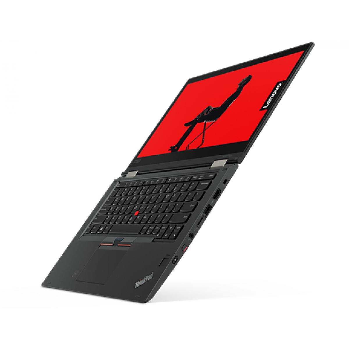 Lenovo X380 Yoga