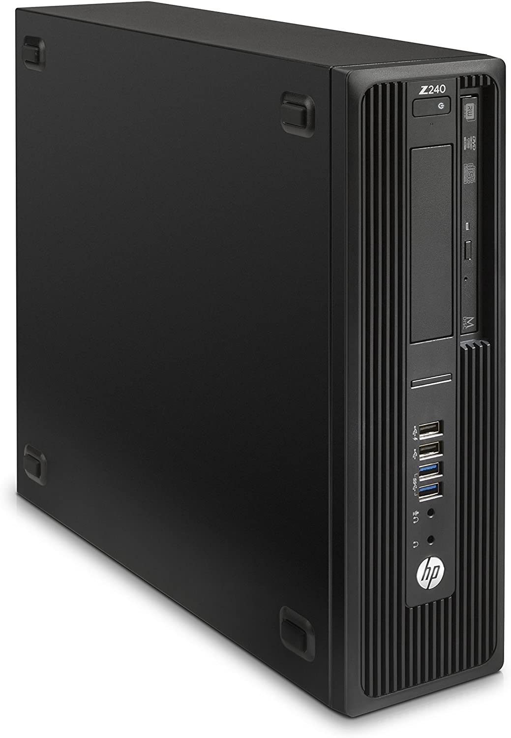 HP Z210 workstation sff