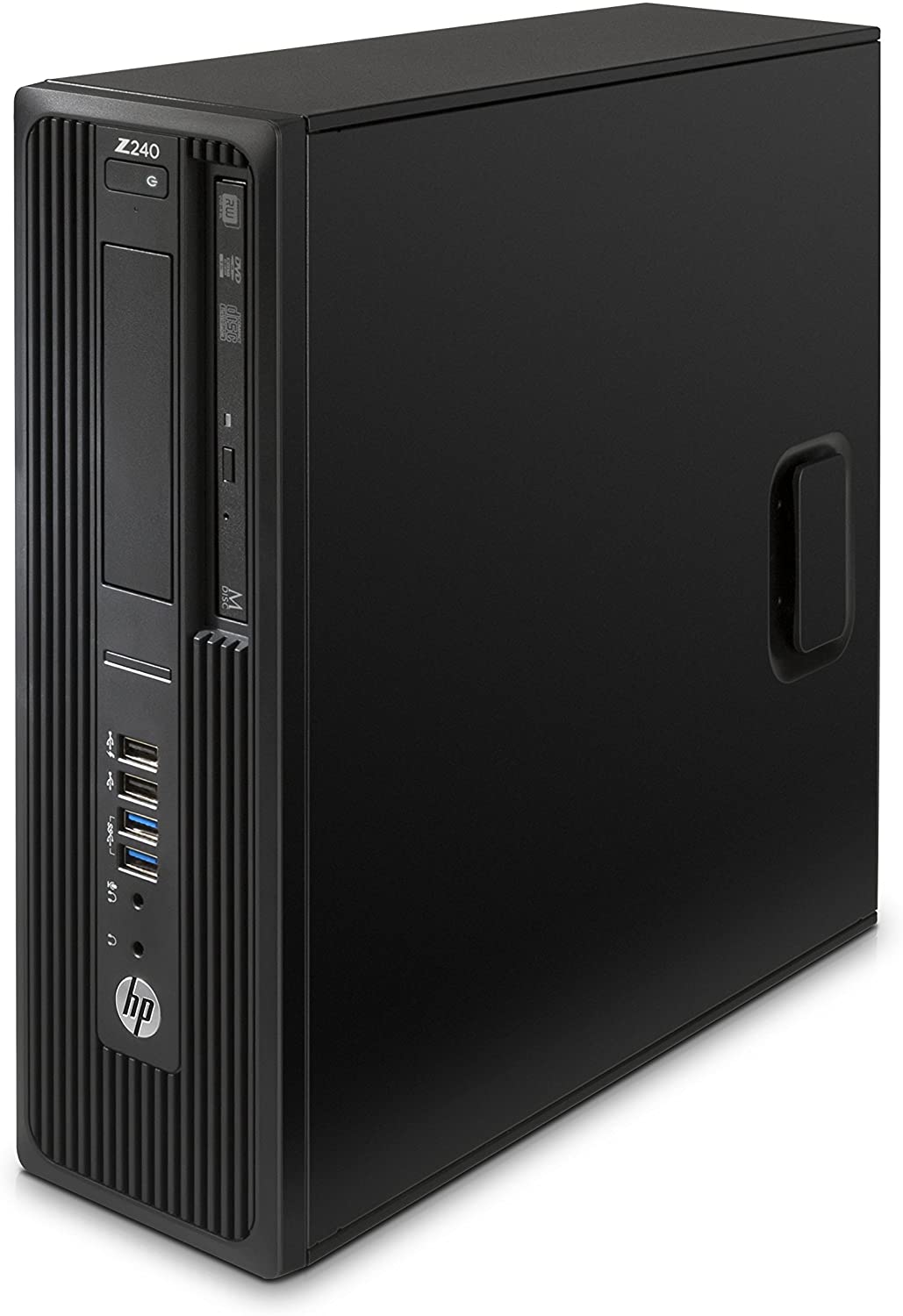 HP Z210 workstation sff
