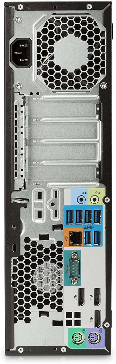 HP Z210 workstation sff