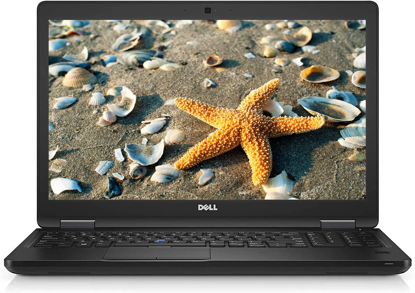 DELL 3520 15.6" workstation
