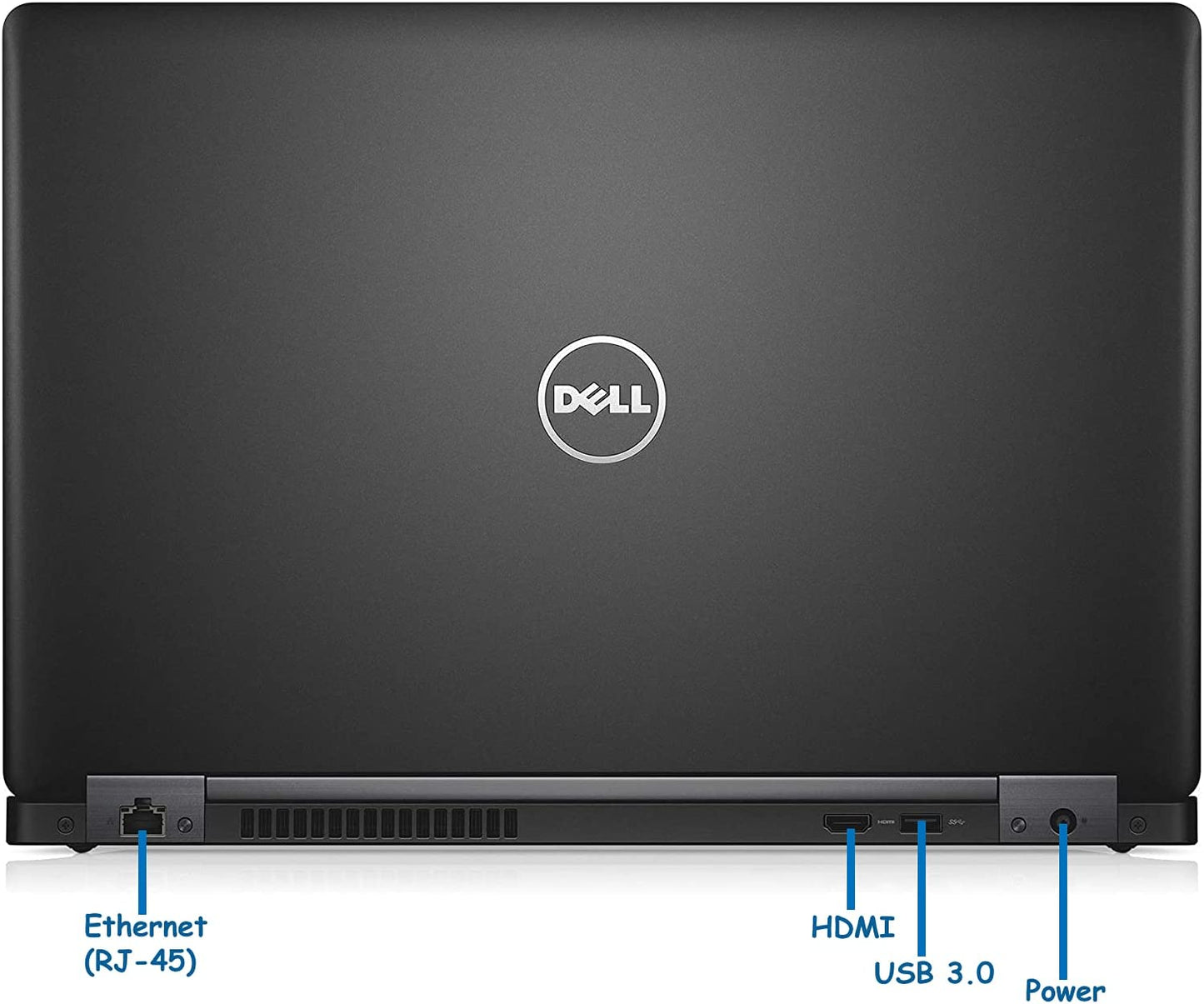 DELL 3520 15.6" workstation