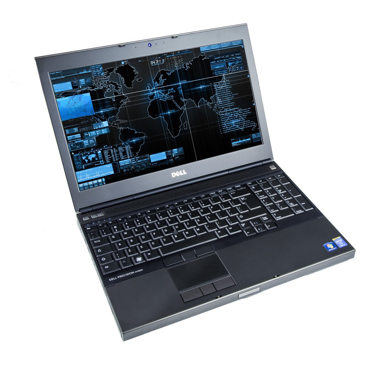 DELL M2800 15.6" workstation