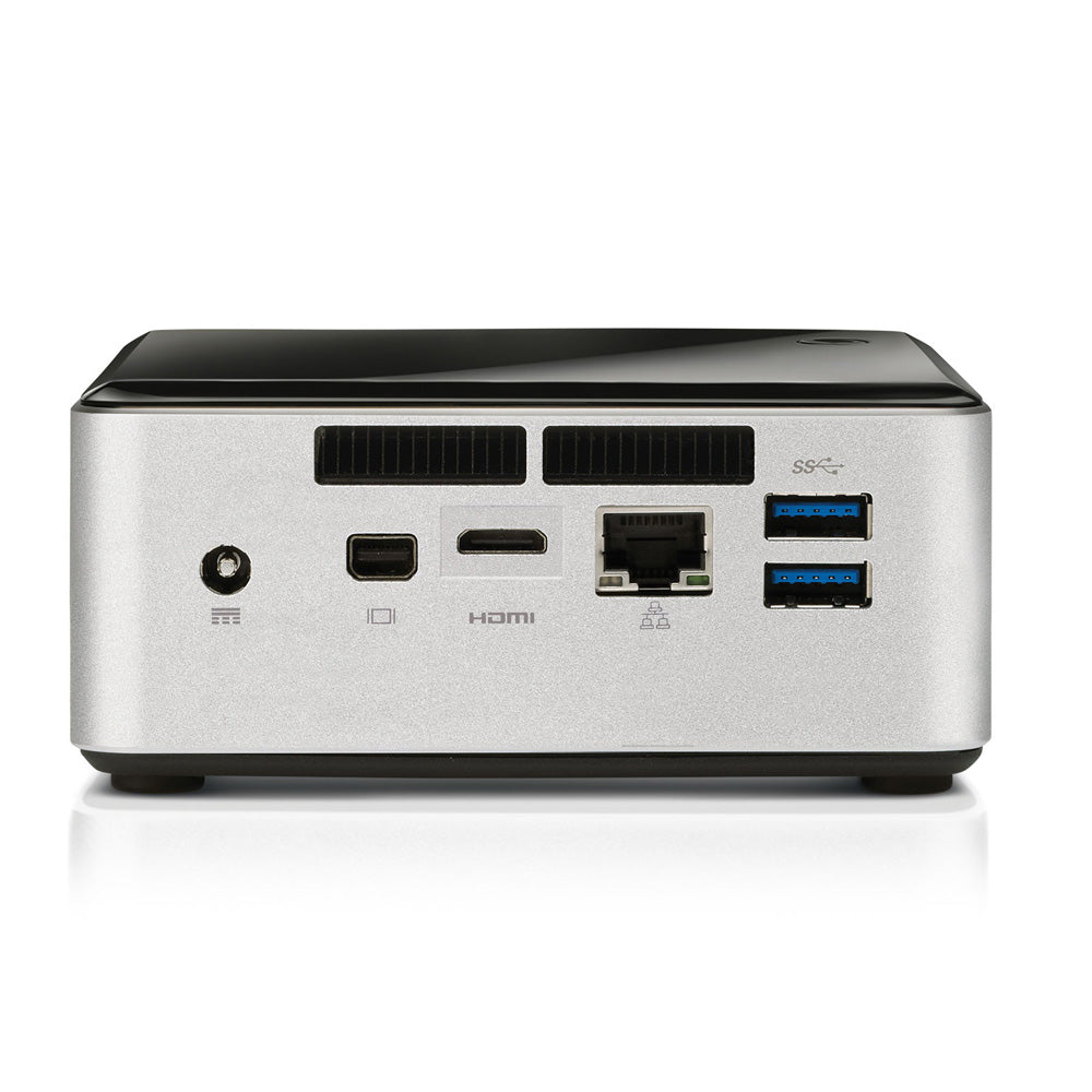INTEL NUC mini PC