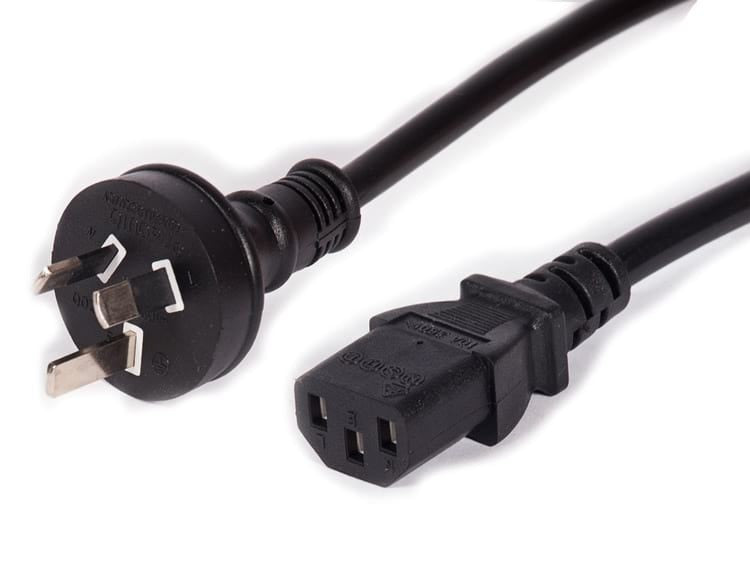 Powercord Jug 1.8M, NZ