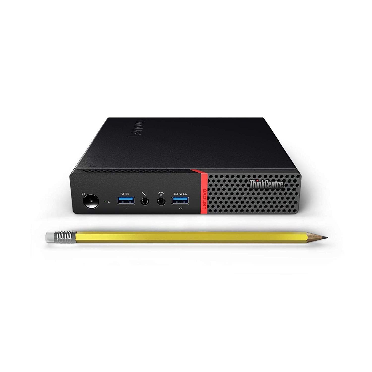 Lenovo Think Centre M710q - ミニPC