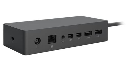 Microsoft Surface Dock for business