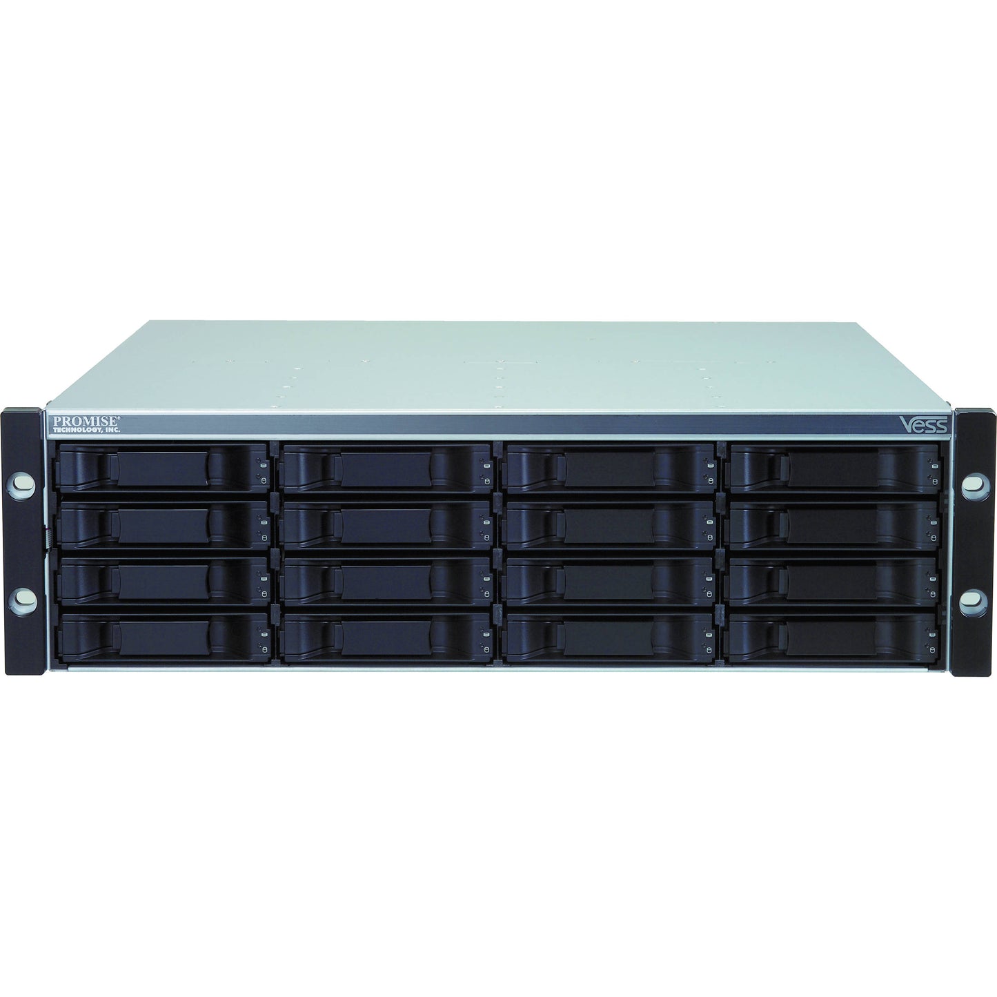 Promise VessJBOD 1840 16X TB Drives