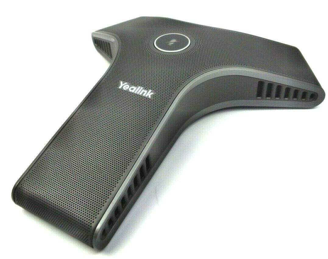 Yealink VCM34 Video Conferencing Microphone Array