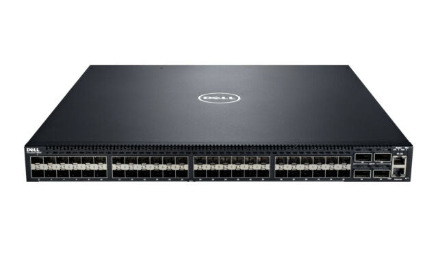 DELL Force 10 S4810 1/10GbE