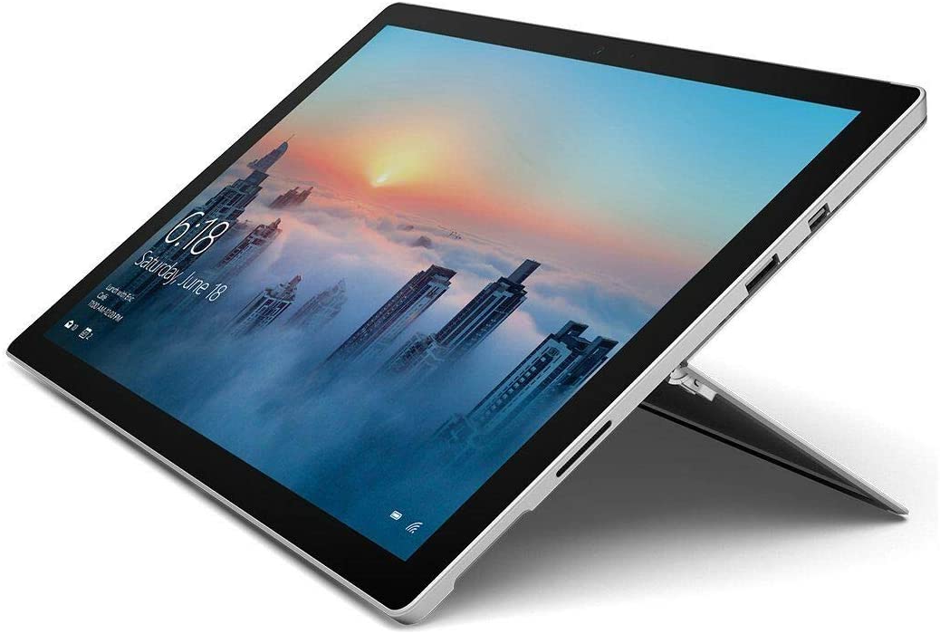 Microsoft Surface Pro 6, Core I5