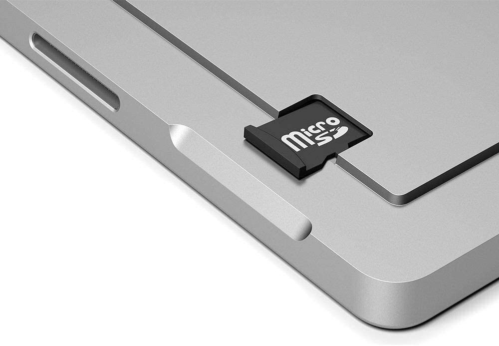 Microsoft Surface Pro 4 Core I5