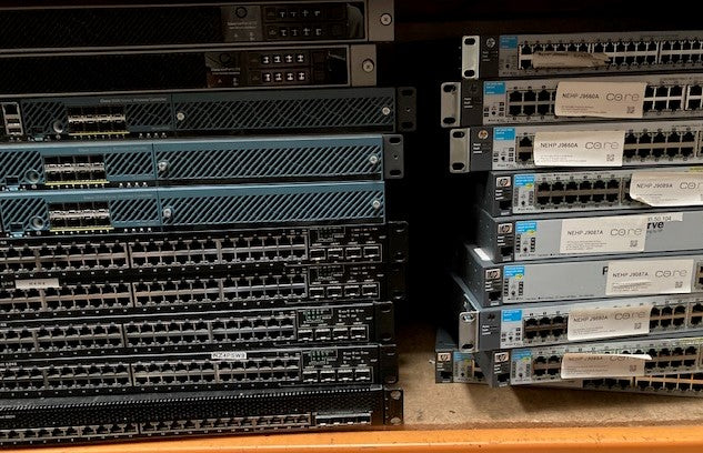 Networking – CORE Technology Brokers