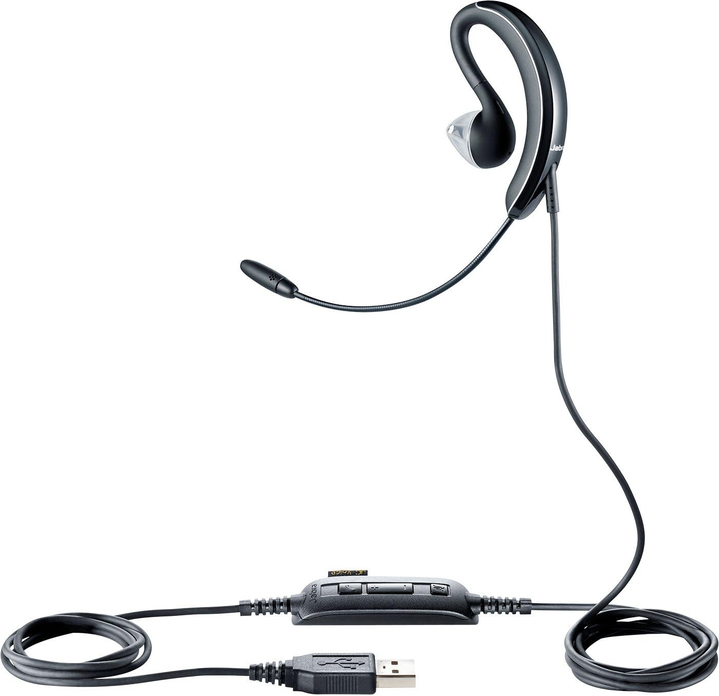 Jabra UC VOICE 250 MS