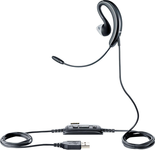 Jabra UC VOICE 250 MS