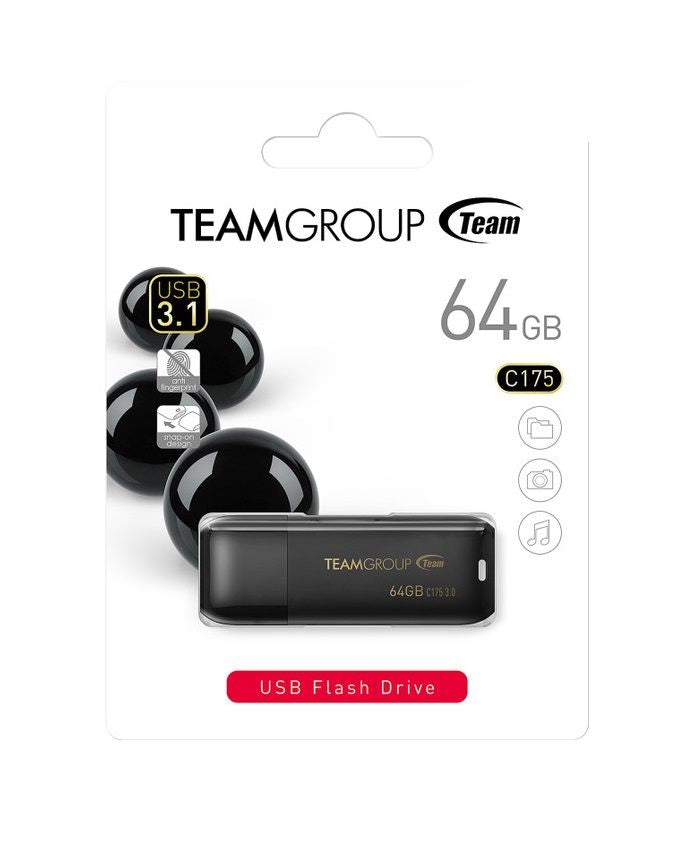 TEAM  64GB USB Storage