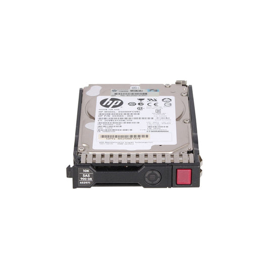 EG1200FCVBQ | HP 1.2Tb SAS 6G 10K SFF HDD