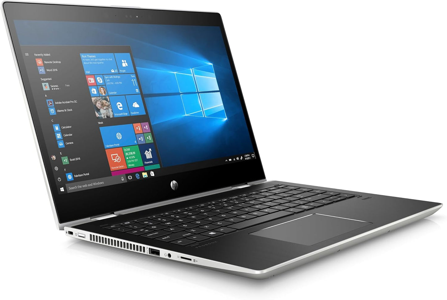 HP Probook X360 440 G1