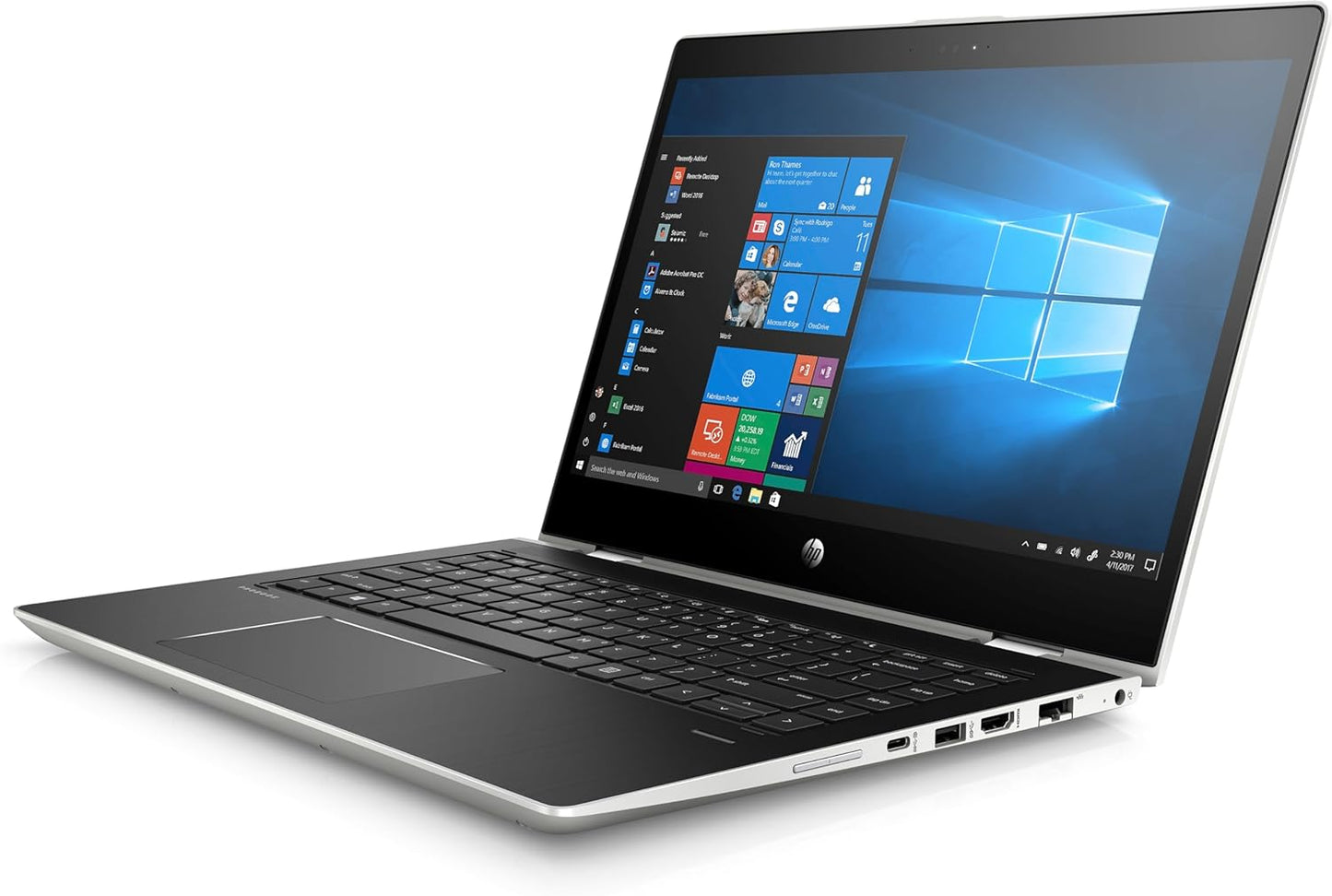 HP Probook X360 440 G1