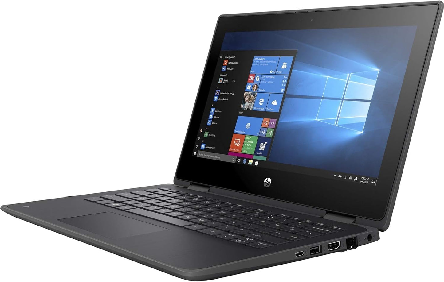 HP ProBook x360 11 G6 EE  12" Touchscreen