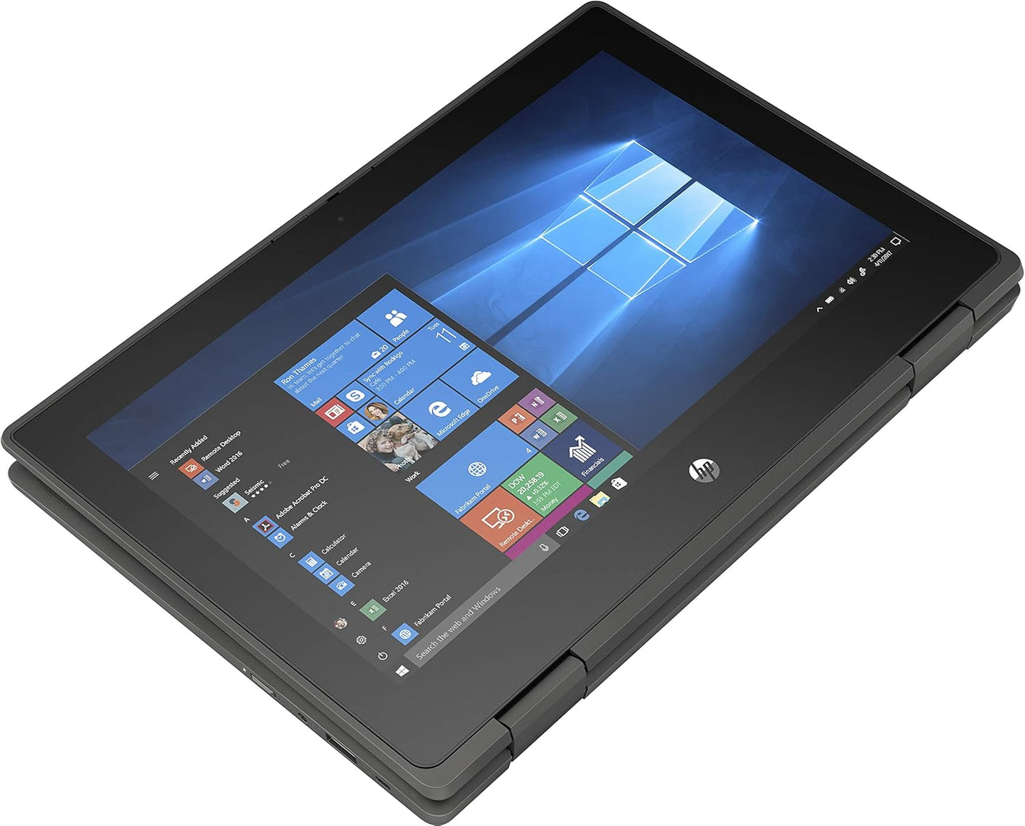 HP ProBook x360 11 G6 EE  12" Touchscreen