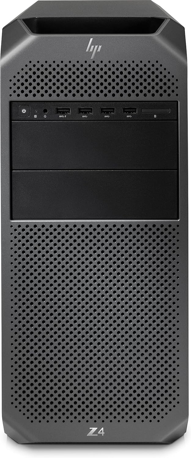 HP Z4 G4 Tower Workstation