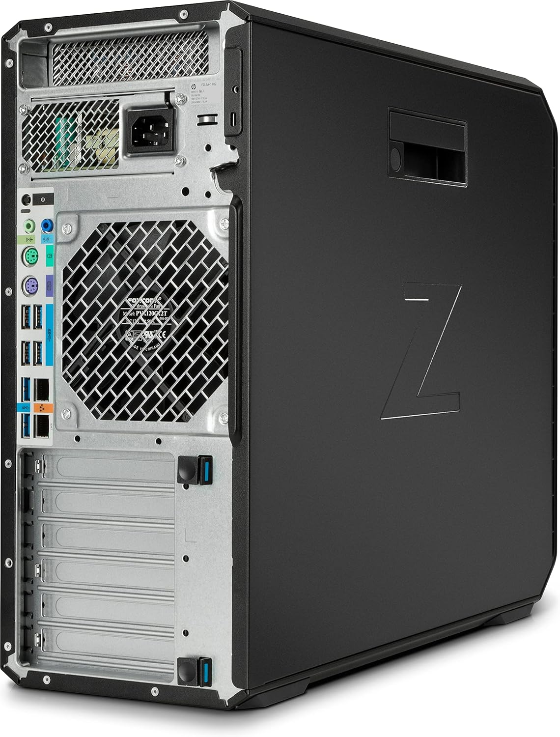 HP Z4 G4 Tower Workstation