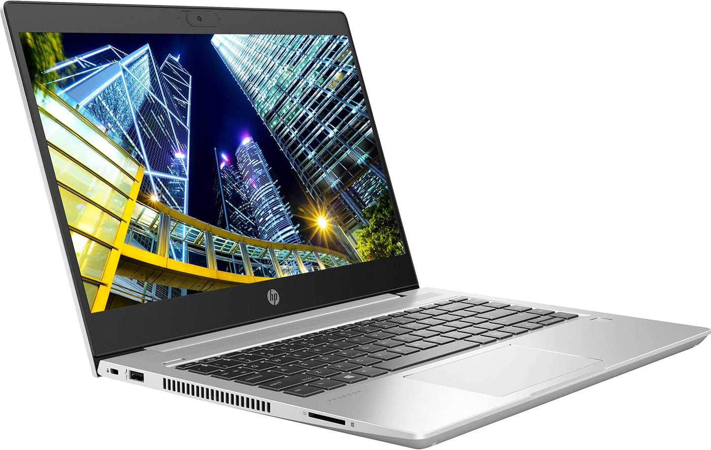 HP Probook 440 G7  14" AMD Ryzen 5,  Win11 Pro