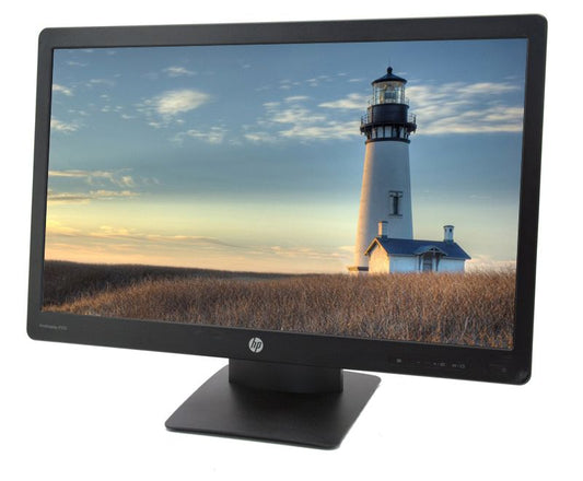 HP Prodisplay P232  23"  1080p  Monitor