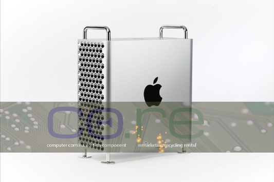 2019 Mac Pro 7,1        28 Core Xeon  384GB RAM, 2TB NVME, Radeon Pro Vega II Duo MPX 64GB