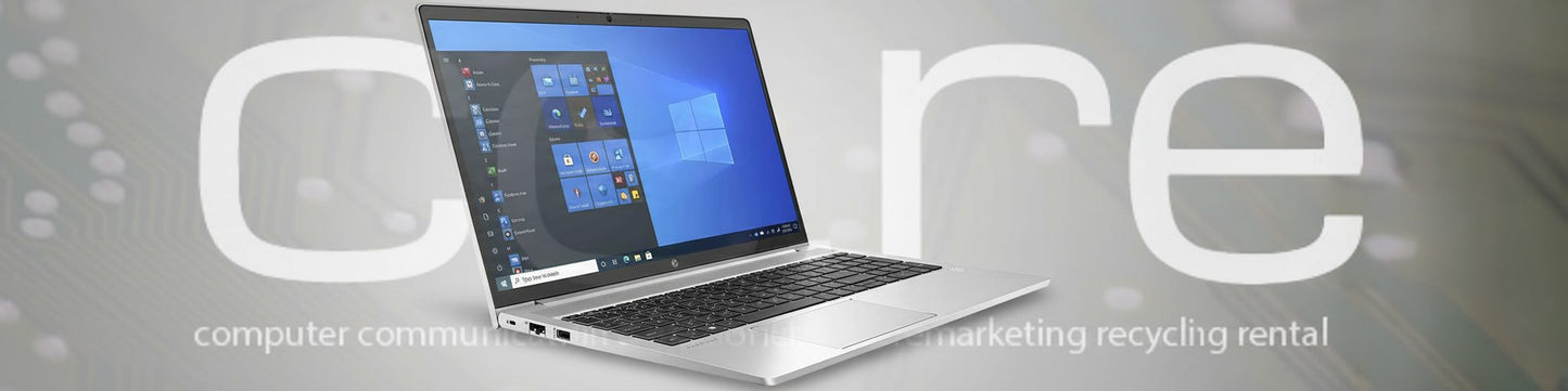 HP Probook 455R G6