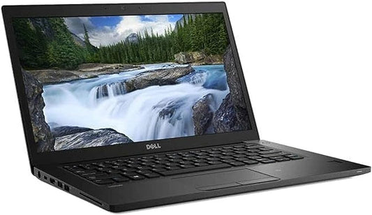 DELL Latitude E7490 Ultrabook, Core I7