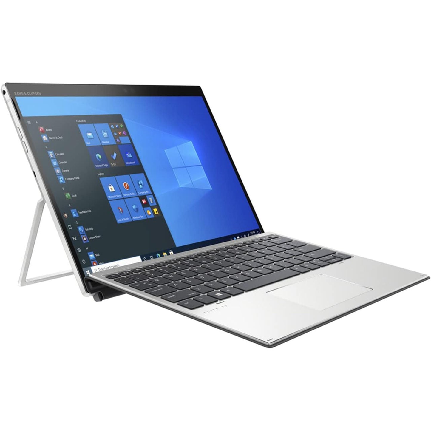 HP Elite X2 G8 13" Touch convertible Laptop