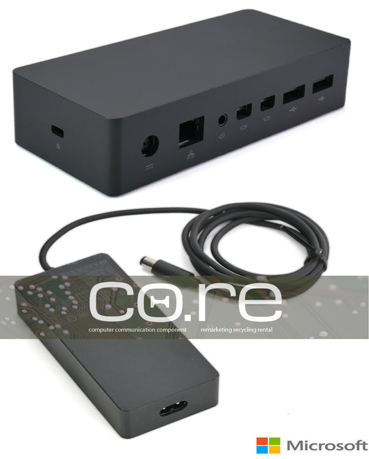 Microsoft Surface Dock for business Model 1661