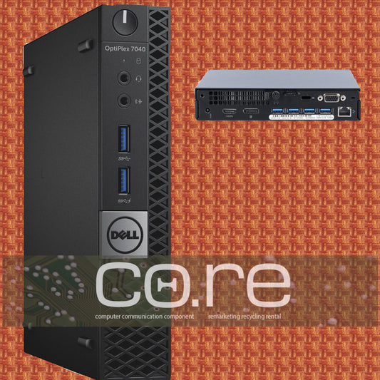 DELL Optiplex 7040 mini