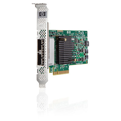 660087-001 HP H221 6G SAS/SATA HBA
