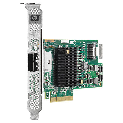 660086-001 HP H222 SAS/SATA HBA