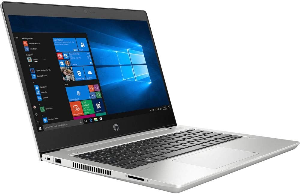 HP Probook 430 G6 I3.3"