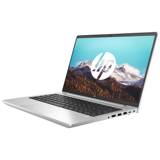 15.6″ HP ProBook 455 G7 laptop – AMD Ryzen 7, 16GB RAM, 256GB SSD