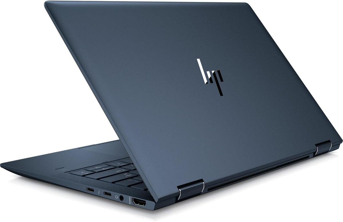 HP Elite Dragonfly G2 13.3" x360 Convertible Laptop