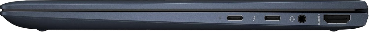 HP Elite Dragonfly G2 13.3" x360 Convertible Laptop