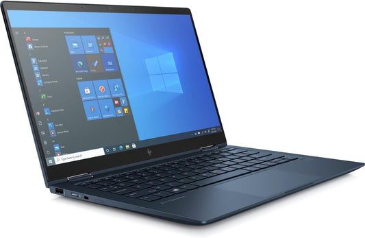 HP Elite Dragonfly G2 13.3" x360 Convertible Laptop
