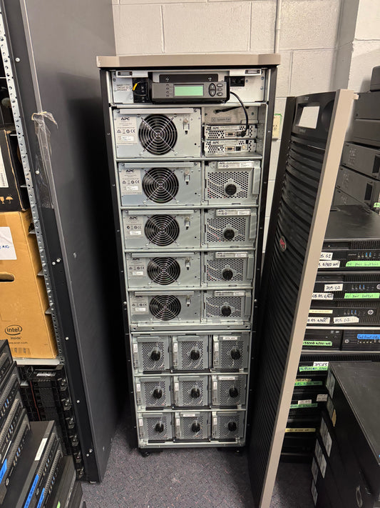 APC Symmetra LX 16k VA,   : Selling SYBT Modules, each]