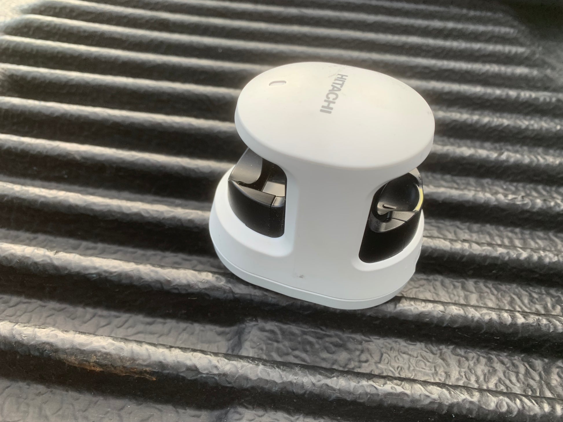 Hitachi USB Finger Vein Biometric Scanner – CORE Technology Brokers