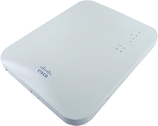 Meraki MR16 Dual-Radio 802.11n PoE