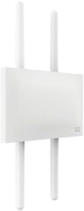 Meraki MR84 Four-Radio 802.11ac Outdoor AP,