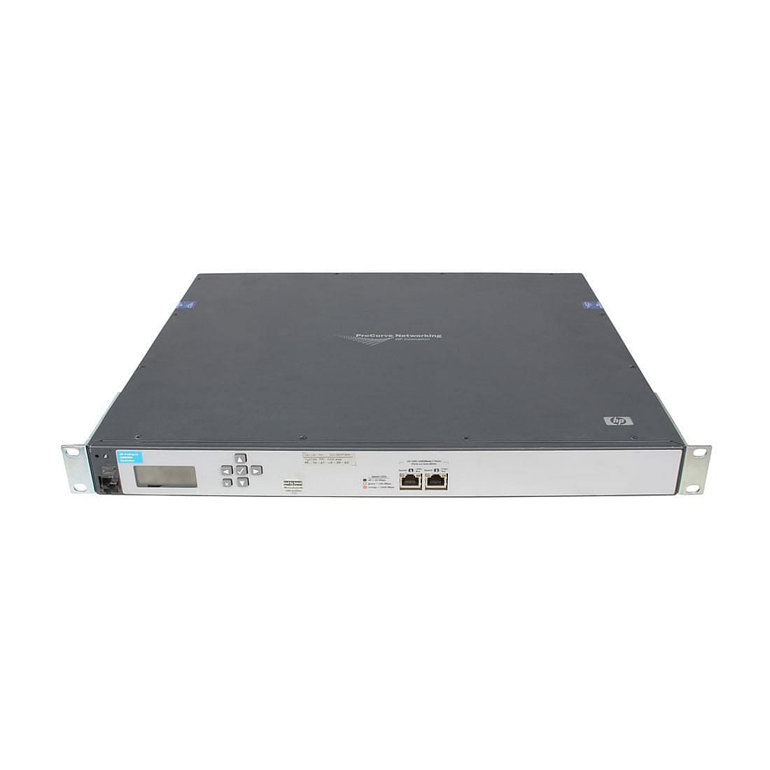 J9421A HPE ProCurve MSM760 MultiService LAN Controller